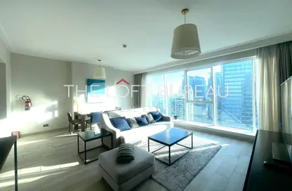 Apartment - 1 Bedroom - 2 Bathrooms for sale in Centara West Bay Residences  and  Suites Doha - Diplomatic Street - West Bay - Doha