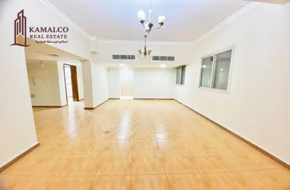 Apartment - 3 Bedrooms - 3 Bathrooms for rent in Najma Street - Najma - Doha