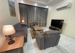 Apartment - 3 bedrooms - 3 bathrooms for rent in Madinat Khalifa Building 58 - Madinat Khalifa South - Madinat Khalifa - Doha