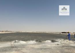 Land for rent in Industrial Area - Industrial Area - Doha
