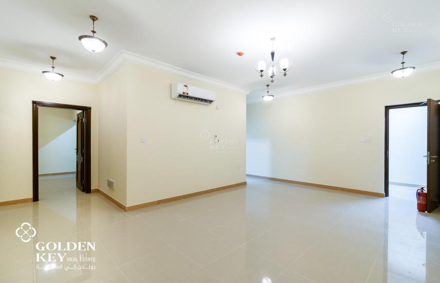 Apartment for Rent in Al Mansoura Openfloor Plan New Building Near