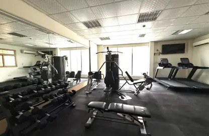 شقة - 2 غرف نوم - 2 حمامات للايجار في شارع السد - السد - الدوحة