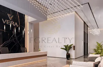 Apartment - 2 Bedrooms - 3 Bathrooms for sale in Al Kharaej 30 - Lusail