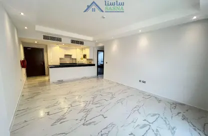 Apartment - 2 Bedrooms - 2 Bathrooms for sale in Fox Hills A13 - Fox Hills - Lusail