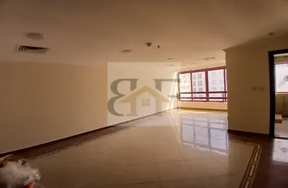 Apartment - 1 Bedroom - 1 Bathroom for rent in Musheireb Apartments - Musheireb - Doha