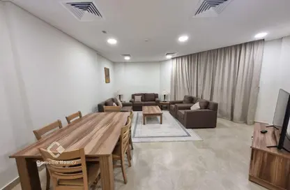 Apartment - 3 Bedrooms - 3 Bathrooms for rent in Al Waab - Al Waab - Doha