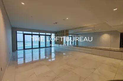Apartment - 2 Bedrooms - 3 Bathrooms for sale in Seef Lusail - Lusail City - Lusail