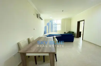 Apartment - 2 Bedrooms - 2 Bathrooms for rent in Doha Al Jadeed - Doha
