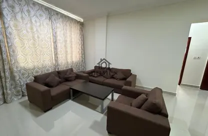 Apartment - 2 Bedrooms - 2 Bathrooms for rent in Thabit Bin Zaid Street - Al Mansoura - Doha