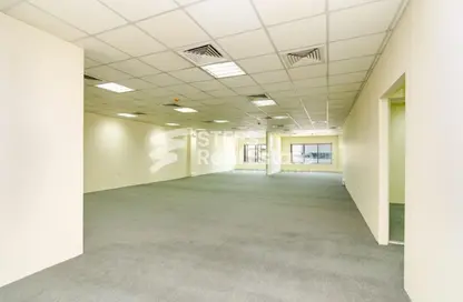 Office Space - Studio - 3 Bathrooms for rent in Al Nuaija Street - Al Nuaija - Doha