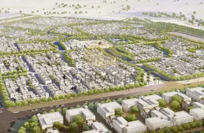 Land - Studio for sale in Waterfront West Villas - Waterfront Residential - The Waterfront - Lusail
