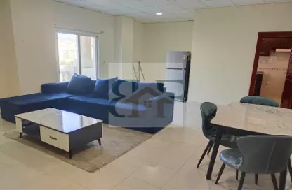 Apartment - 2 Bedrooms - 2 Bathrooms for rent in Al Sadd Road - Al Sadd - Doha Apartment - 2 Bedrooms - 2 Bathrooms for rent in Al Sadd Road - Al Sadd - Doha