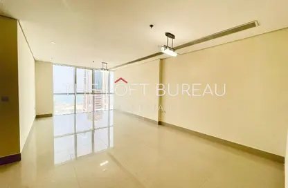 شقة - 2 غرف نوم - 2 حمامات للايجار في لوسيل ريسيدينس - منطقة المارينا - الوسيل