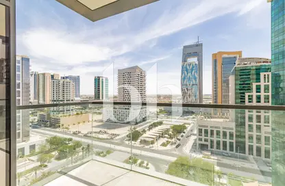 Apartment - 2 Bedrooms - 3 Bathrooms for sale in Lusail Residence - Marina District - Lusail