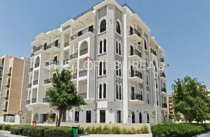 Apartment - 2 Bedrooms - 3 Bathrooms for sale in Fox Hills A13 - Fox Hills - Lusail