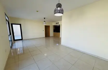 Apartment - 3 Bedrooms - 4 Bathrooms for rent in Naples - Fox Hills - Fox Hills - Lusail