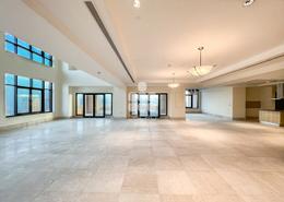 Penthouse - 5 bedrooms - 6 bathrooms for sale in East Porto Drive - Porto Arabia - The Pearl - Doha