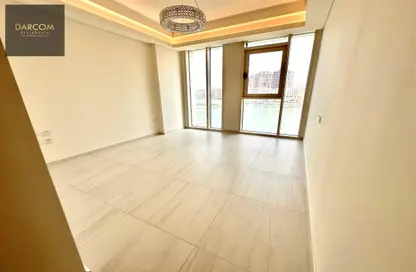 Apartment - 1 Bedroom - 2 Bathrooms for rent in Gewan Island - The Pearl Island - Doha