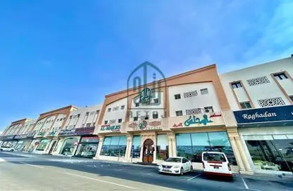 Outdoor Building image for: Office Space - Studio - 1 Bathroom for rent in Wholesale Market Street - Abu Hamour - Doha, Image 1