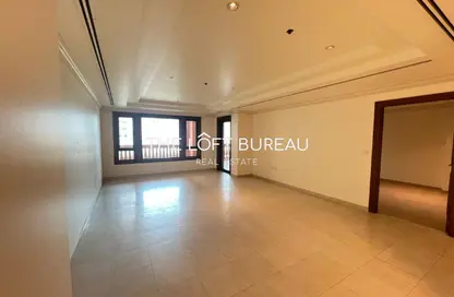 Apartment - 1 Bedroom - 1 Bathroom for rent in East Porto Drive - Porto Arabia - The Pearl Island - Doha