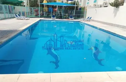 Villa - 3 Bedrooms - 3 Bathrooms for rent in New Salata - Salata - Doha
