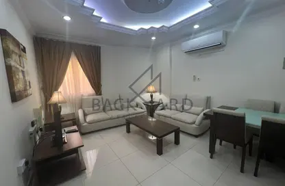 شقة - غرفة نوم - 1 حمام للايجار في شارع السد - السد - الدوحة