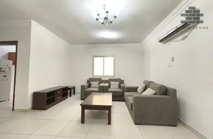 Apartment - 2 Bedrooms - 2 Bathrooms for rent in Somerset Al Mansoura - Al Mansoura - Doha