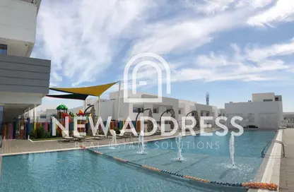 Villa - 4 Bedrooms - 4 Bathrooms for rent in Al Waab Street - Al Waab - Doha