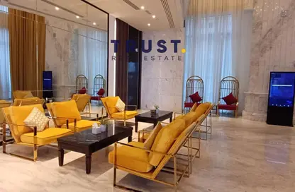 Apartment - 2 Bedrooms - 2 Bathrooms for rent in West Bay Tower - West Bay - West Bay - Doha