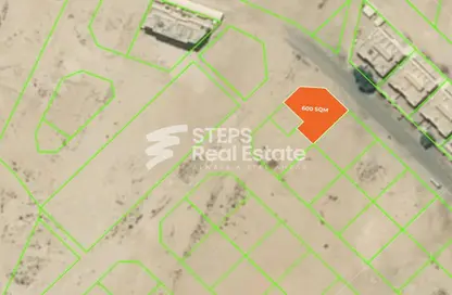 Land - Studio for sale in Al Wakra - Al Wakra - Al Wakrah - Al Wakra