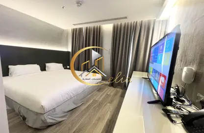 Apartment - 2 Bedrooms - 2 Bathrooms for rent in Muntazah 35 - Al Muntazah - Doha