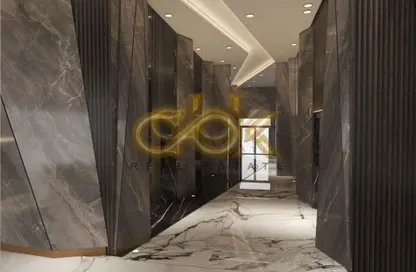 Office Space - Studio - 2 Bathrooms for sale in Lusail City - Lusail