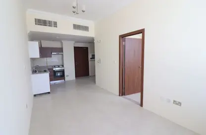 Apartment - Studio - 2 Bathrooms for rent in Fox Hills A13 - Fox Hills - Lusail
