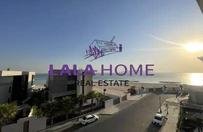 Apartment - 1 Bedroom - 2 Bathrooms for rent in La Plage South - La Plage - The Pearl Island - Doha Apartment - 1 Bedroom - 2 Bathrooms for rent in La Plage South - La Plage - The Pearl Island - Doha