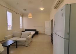 Studio - 1 bathroom for rent in Al Kharaitiyat - Al Kharaitiyat - Umm Salal Mohammad