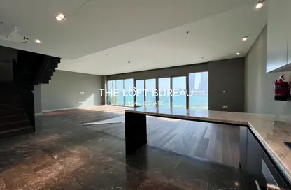 Townhouse - 4 Bedrooms - 5 Bathrooms for sale in Seef Lusail - Lusail City - Lusail