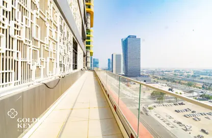 مساحات مكتبية - استوديو - 2 حمامات للايجار في لوسيل ريسيدينس - منطقة المارينا - الوسيل