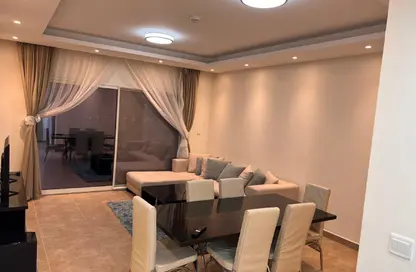 Apartment - 2 Bedrooms - 2 Bathrooms for sale in Al Erkyah City - Lusail
