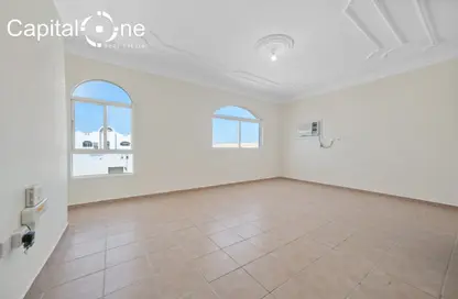 فيلا - 5 غرف نوم - 4 حمامات للايجار في شارع الحضارة - الثمامة - الدوحة