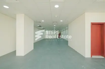 Empty Room image for: Office Space - Studio for rent in Najma Street - Najma - Doha, Image 1