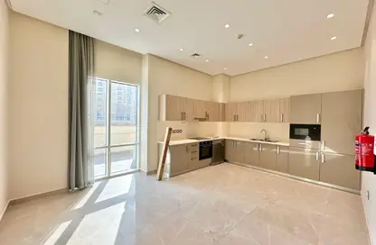 Apartment - 1 Bedroom - 2 Bathrooms for rent in Viva West - Viva Bahriyah - The Pearl Island - Doha