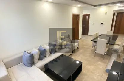 Apartment - 2 Bedrooms - 3 Bathrooms for sale in Al Erkyah City - Lusail