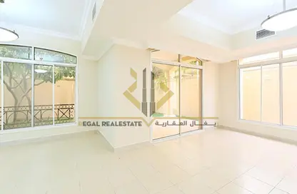 Apartment - 4 Bedrooms - 5 Bathrooms for rent in Al Waab Street - Al Waab - Doha
