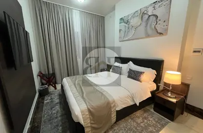 Apartment - 1 Bedroom - 2 Bathrooms for rent in Al Mansoura - Al Mansoura - Doha