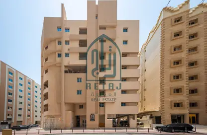 Apartment - 3 Bedrooms - 2 Bathrooms for rent in Al Sadd Road - Al Sadd - Doha