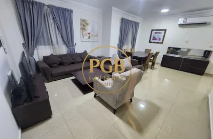 شقة - 2 غرف نوم - 2 حمامات للايجار في 43 المطار القديم - طريق المطار القديم - الدوحة