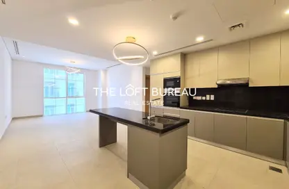 Apartment - 1 Bedroom - 2 Bathrooms for rent in Floresta Gardens - Floresta Gardens - The Pearl Island - Doha
