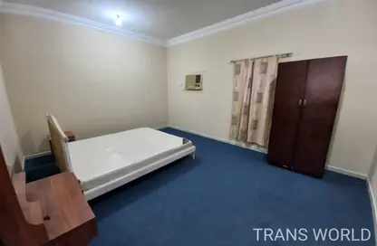 Apartment - 1 Bedroom - 1 Bathroom for rent in Mamoura 18 - Al Maamoura - Doha