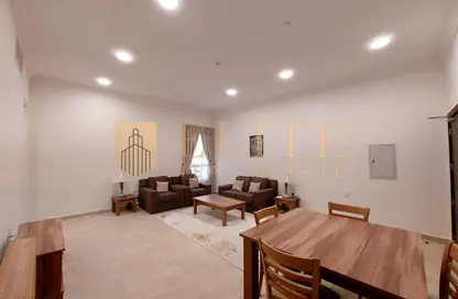 Apartment - 2 Bedrooms - 2 Bathrooms for rent in Al Waab Street - Al Waab - Doha
