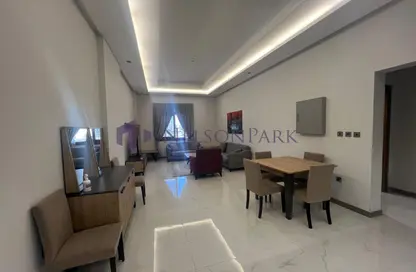 Apartment - 2 Bedrooms - 3 Bathrooms for rent in Fox Hills A13 - Fox Hills - Lusail Apartment - 2 Bedrooms - 3 Bathrooms for rent in Fox Hills A13 - Fox Hills - Lusail